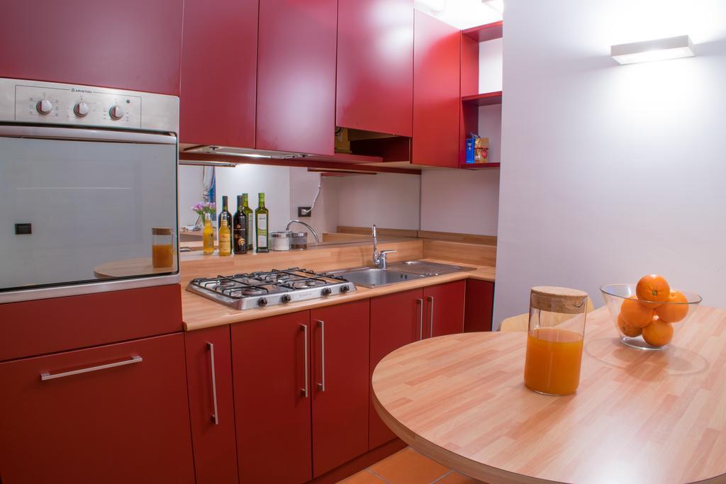 Appartamento Mila Ripa