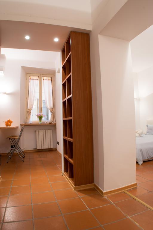 Appartamento Mila Ripa